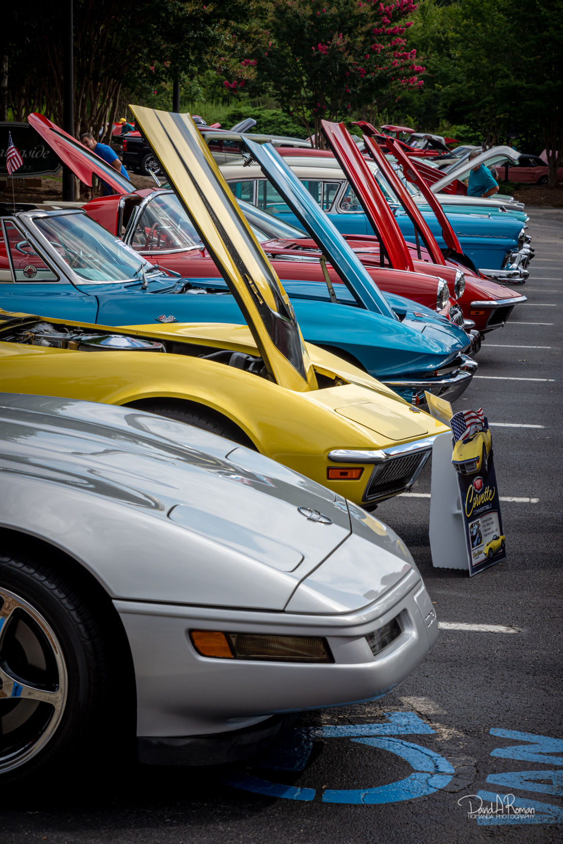 Morningside of Concord Cruise-In
